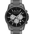 Итальянские наручные часы Armani Exchange Banks AX1765 с хронографом