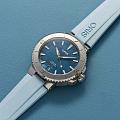 Швейцарские механические часы Oris Aquis Date 01 733 7770 4155-07 4 18 65FC, фото 4