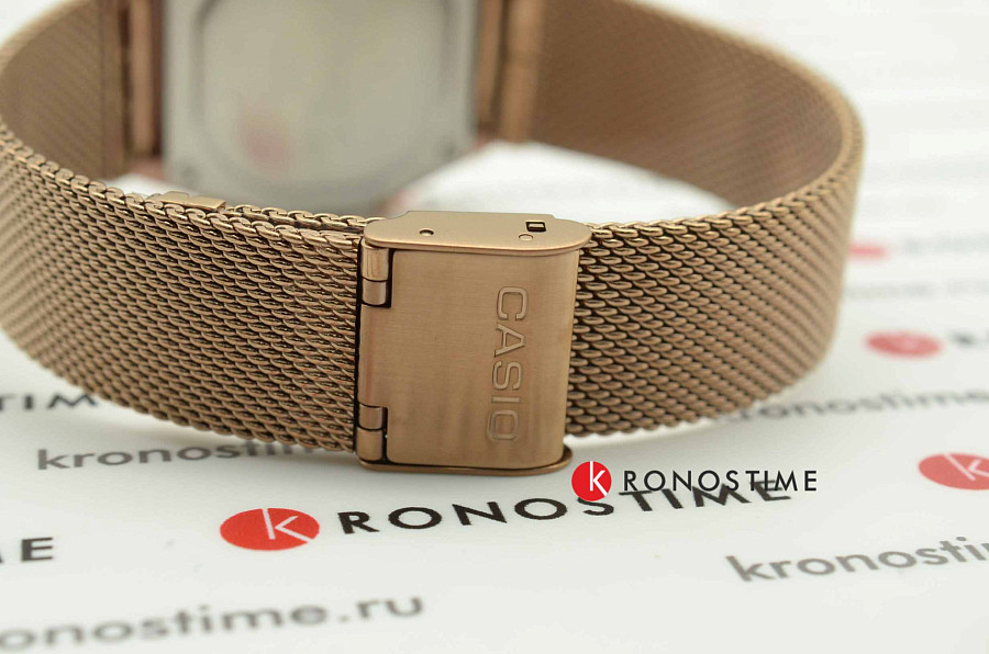 Часы Casio B640WMR-5AEF — артикул B640WMR-5AEF