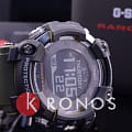 Японские часы Casio G-Shock GPR-B1000-1B, фото 3