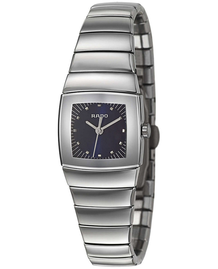 Часы Rado Sintra R13722202 — женские, синий
