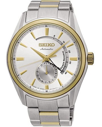 Seiko Presage SSA306J1