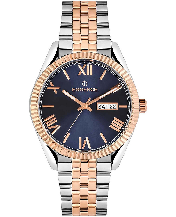Часы Essence Racing ES6537ME.590 — мужские, синий