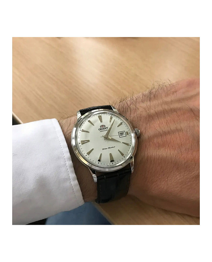 Часы Orient Classic Automatic AC00005W — артикул AC00005W