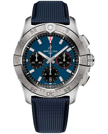 Breitling Avenger B01 Chronograph 42 mm AB0146101C1X1