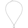 Подвеска Karl Lagerfeld Charms KLAYD08 с кристаллами, фото 2
