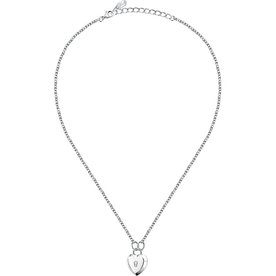 Часы Подвеска Karl Lagerfeld Charms KLAYD08 с кристаллами