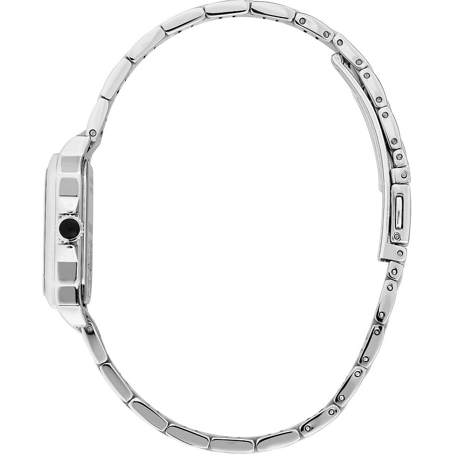 Часы Karl Lagerfeld Square Classics R0553102506 — кварцевые, металл сталь