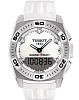 Швейцарские часы Tissot Touch Collection Racing-Touch T002.520.17.111.00