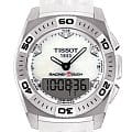 Швейцарские часы Tissot Touch Collection Racing-Touch T002.520.17.111.00