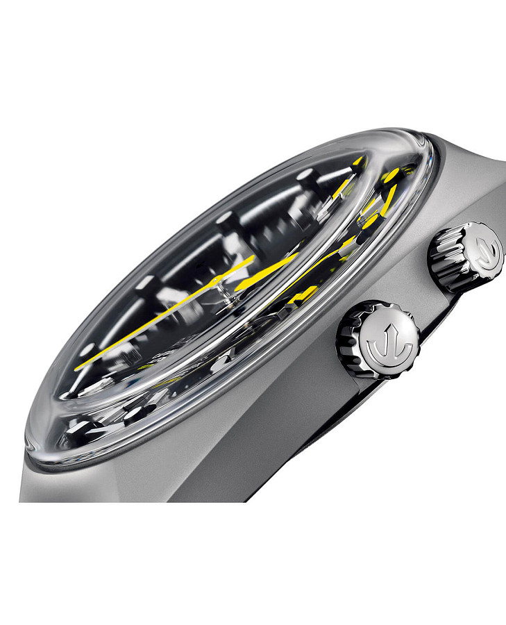 Часы Rado Captain Cook MKIII R33030176 — артикул R33030176
