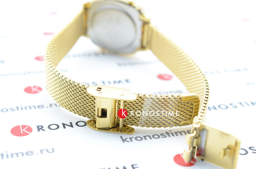 Часы Casio Collection LA670WEMY-9E — артикул LA670WEMY-9E