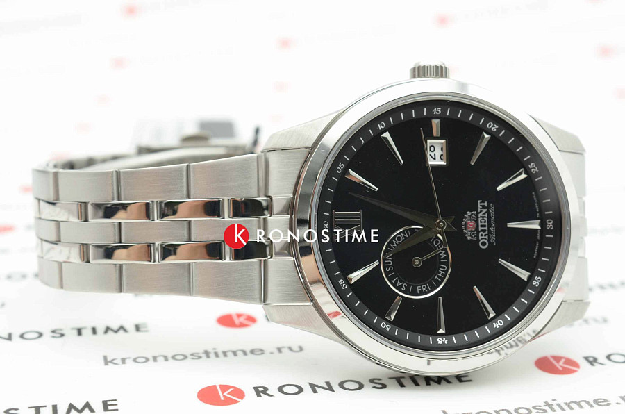 Часы Orient AL00005B (FAL00005B) — Япония, механические