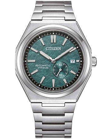 Citizen Super Titanium NJ0180-80X