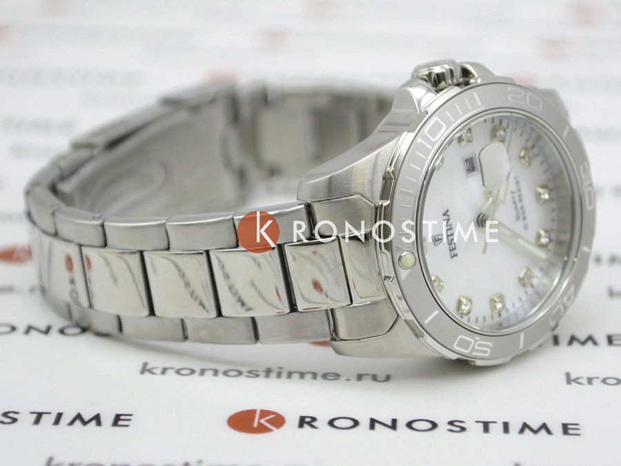 Часы Festina Boyfriend F20503/1 — артикул F20503/1