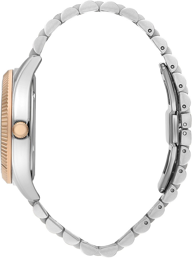 Часы Beverly Hills Polo Club BP3082C.530 — суперметалл с ip покрытием, женские