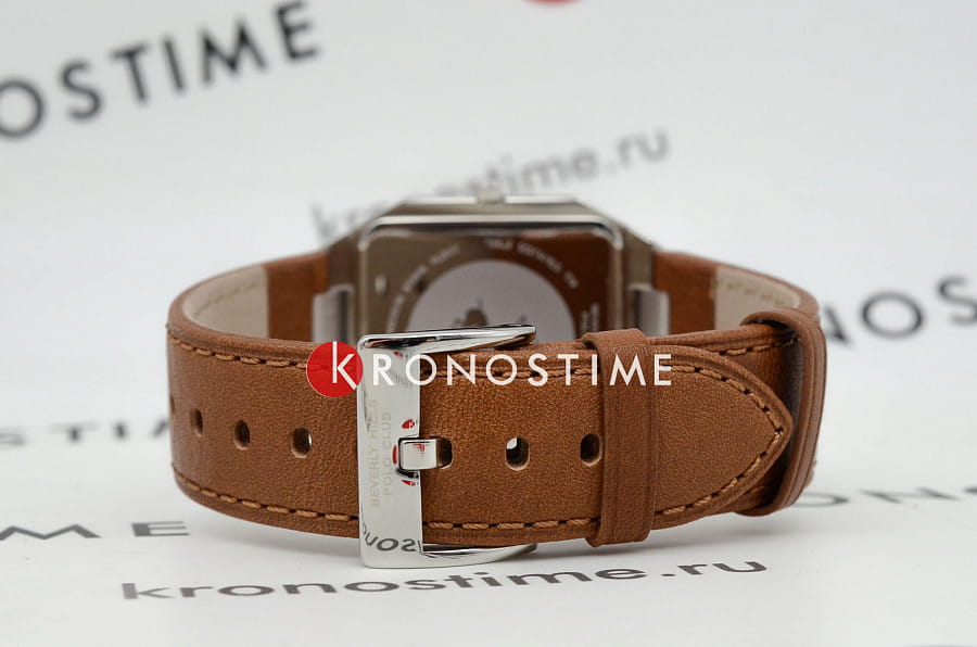 Часы Beverly Hills Polo Club BP3865X.374 — артикул BP3865X.374