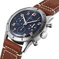 Швейцарские механические часы Breitling Classic AVI AVI 1953 Edition LB0920131C1X1, фото 2