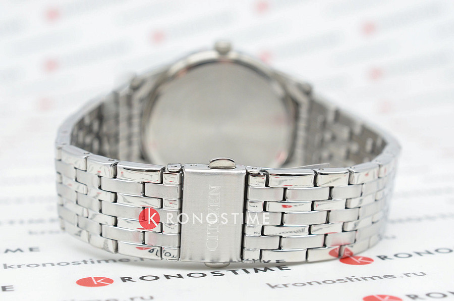Часы Citizen Basic BI5000-87L — Япония, кварцевые