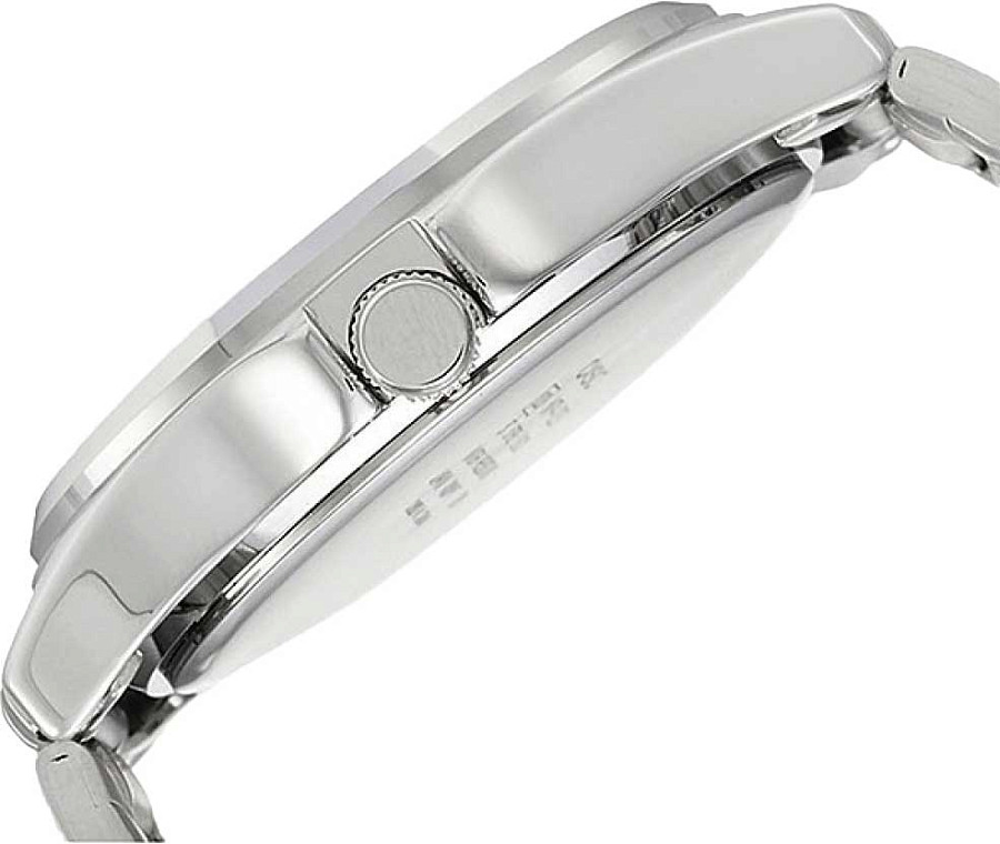 Часы Casio Collection MTP-1239D-7ADF (MTP-1239D-7A) — нержавеющая сталь, мужские