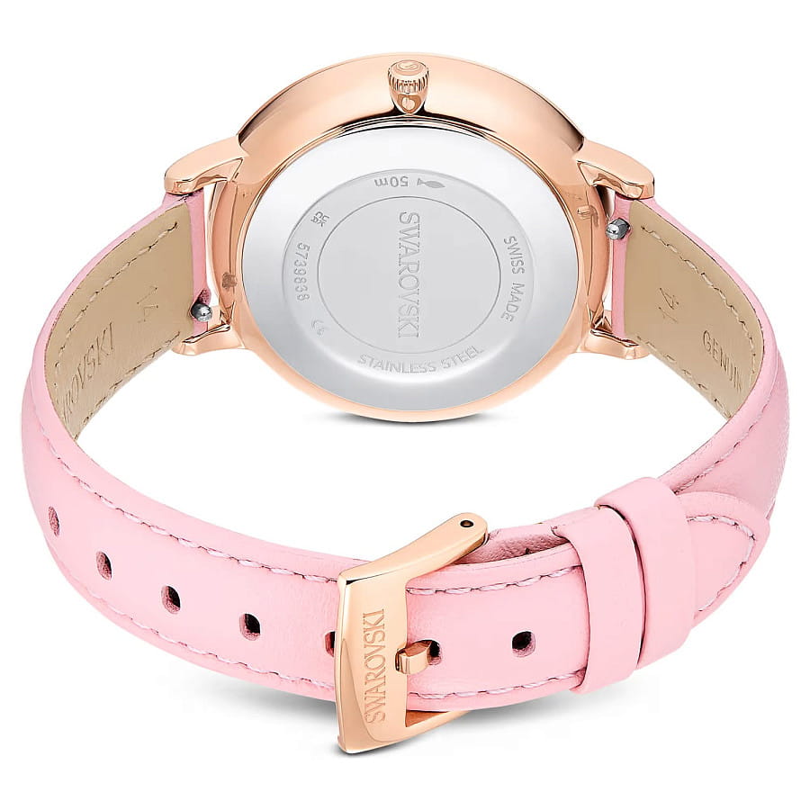 Часы Swarovski Teddy 5739838 — артикул 5739838