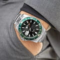 Швейцарские часы Jaguar Executive Diver J860/H, фото 3