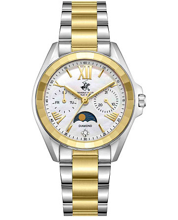 Beverly Hills Polo Club BP3763X.220