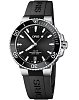 Швейцарские механические часы Oris Aquis Date Calibre 400 01 733 7732 4134-07 4 21 64FC
