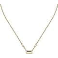 Колье Karl Lagerfeld Crystals KLAYC10