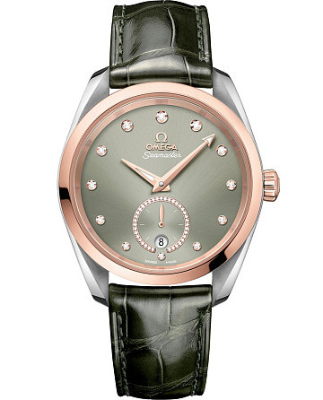 Omega Seamaster Aqua Terra 220.23.38.20.60.001