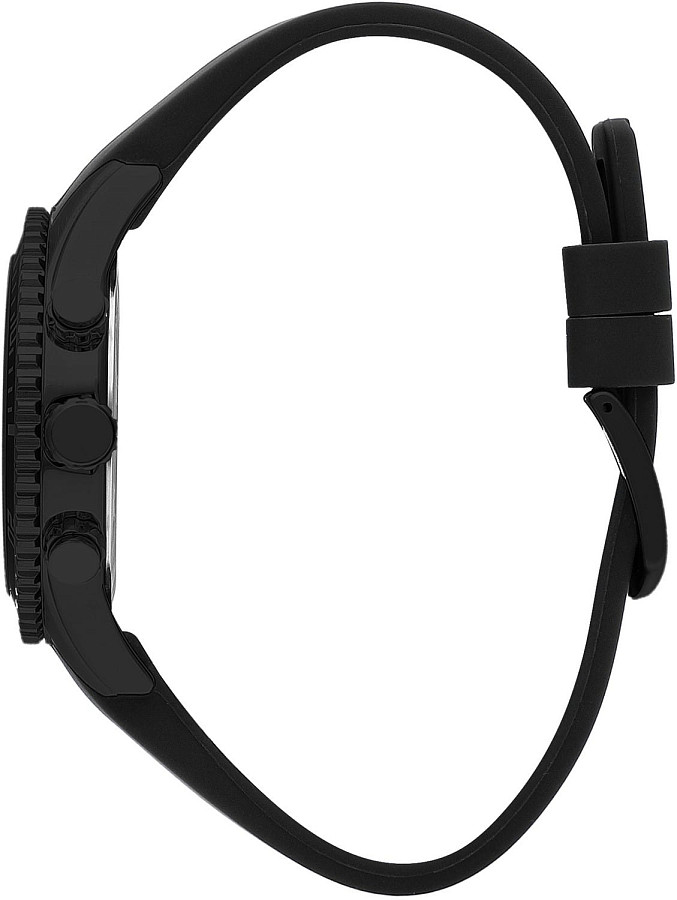Часы Lee Cooper LC07628.651 — кварцевые, металл сталь