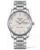 Швейцарские механические наручные часы Longines Master Collection L2.910.4.77.6