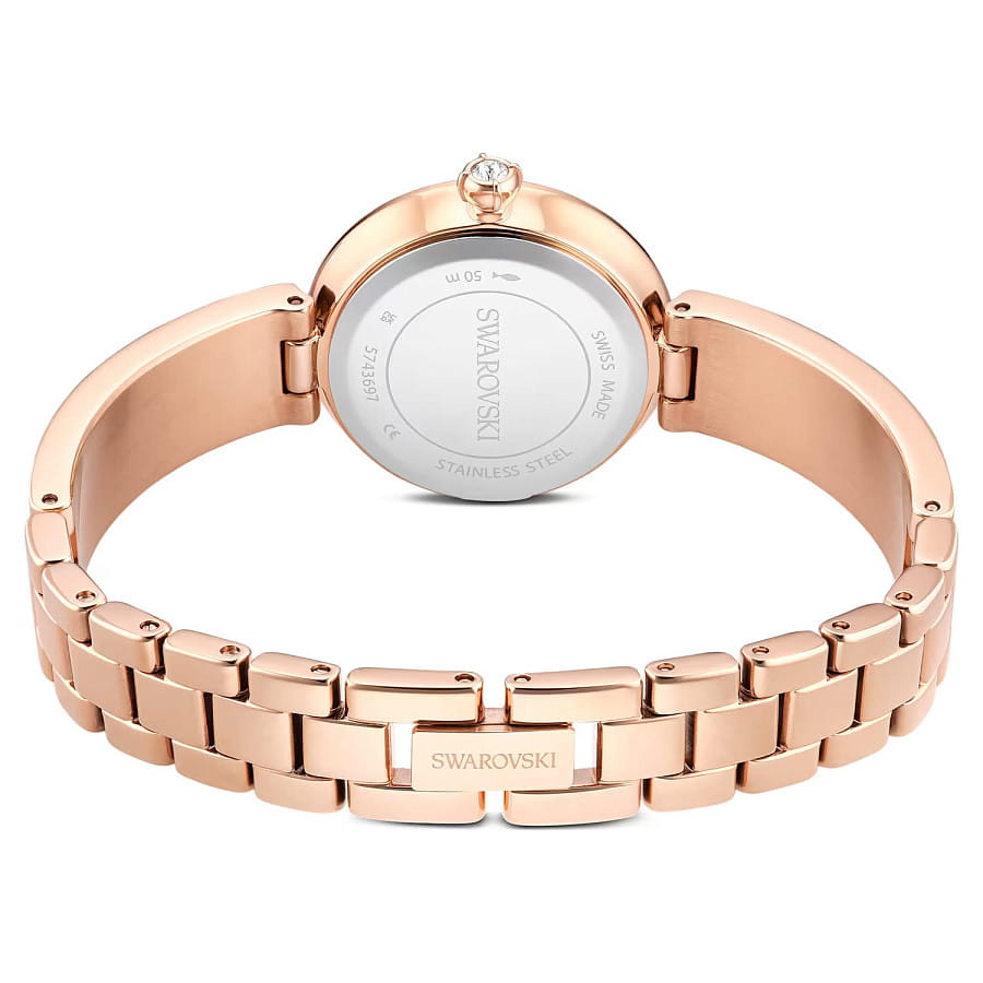 Часы Swarovski Matrix Pearl Bangle 5743697 — артикул 5743697