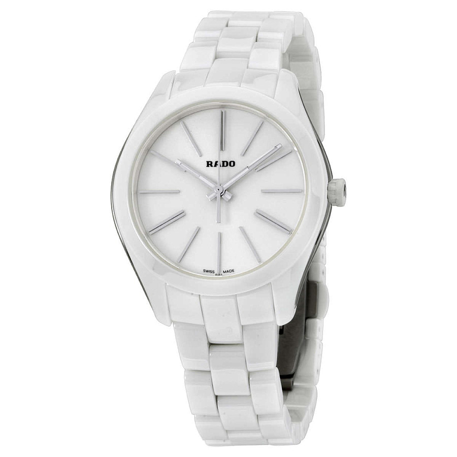 Часы Rado Hyperchrome R32321012 — керамика сталь металл, Швейцария