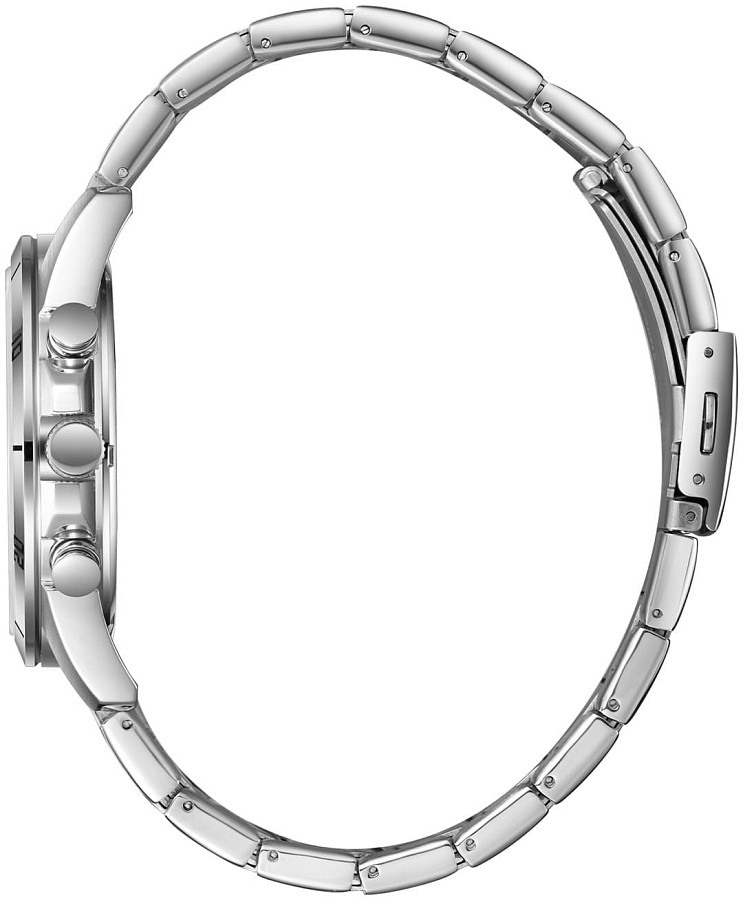 Часы Slazenger SL.09.2332.2.05 — кварцевые, металл сталь