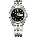 Японские механические часы Orient NQ21002B (SNQ21002B)