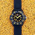 Швейцарские наручные часы Luminox Navy SEAL 3500 XS.3505.L, фото 7