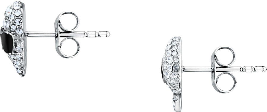 Часы Серьги Karl Lagerfeld Charms KLAYD20