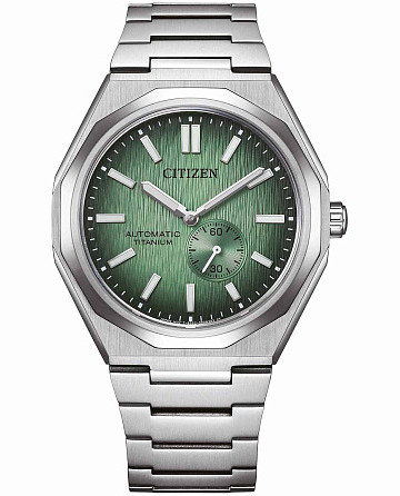 Citizen Zenshin NK5020-58X