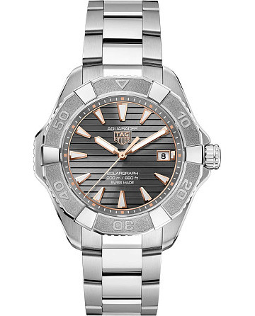 TAG Heuer Aquaracer Professional 200 Solargraph WBP1190.BZ0003