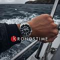 Японские механические часы Seiko 5 Sports SRPD55K1, фото 14