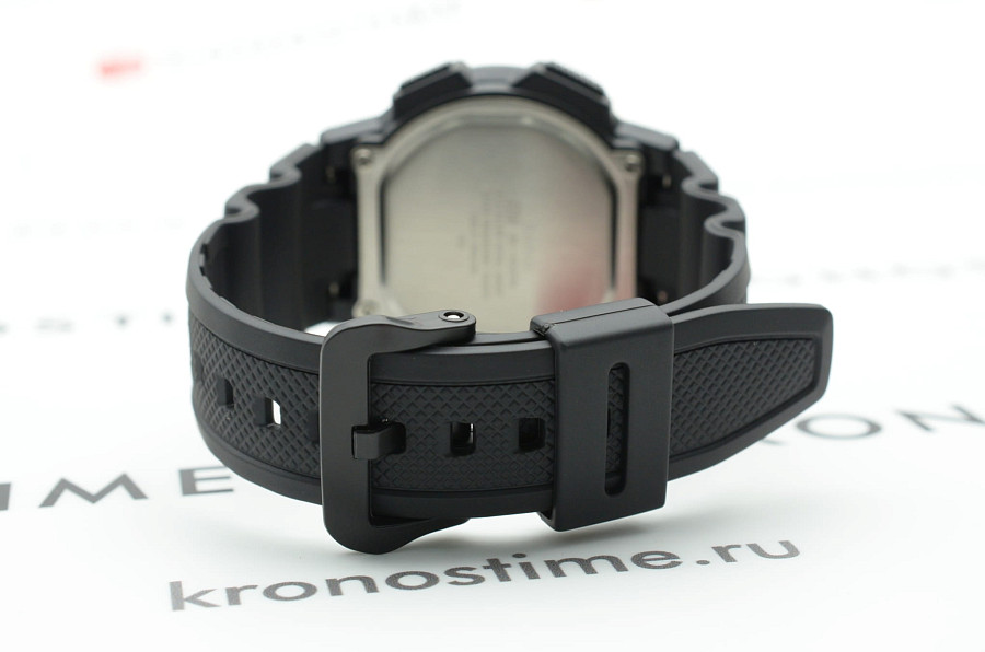 Часы Casio Collection AE-1000W-7A — артикул AE-1000W-7A