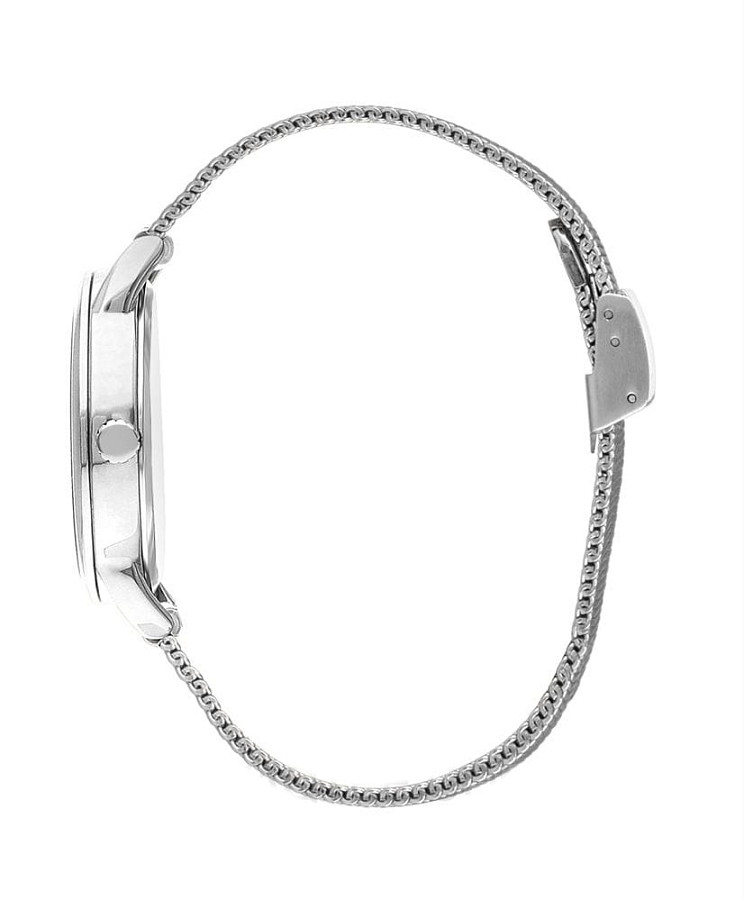 Часы Beverly Hills Polo Club BP3299C.330 — сталь, США