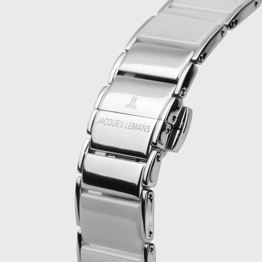 Часы Jacques Lemans Dublin 1-2214B — Австрия, кварцевые
