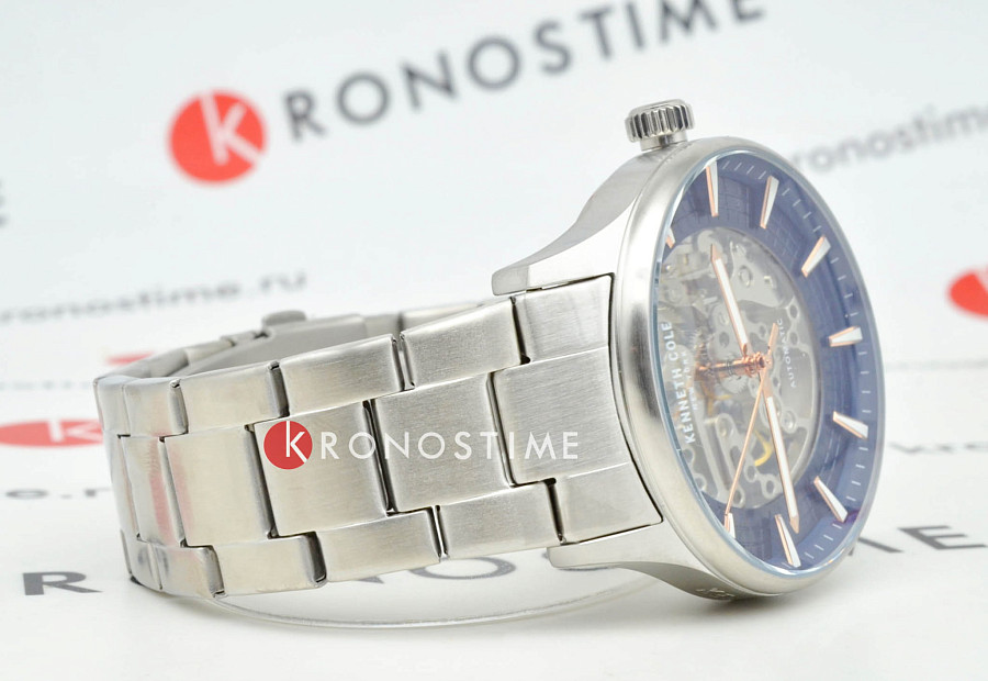 Часы Kenneth Cole Automatic KCWGY0057903 — артикул KCWGY0057903