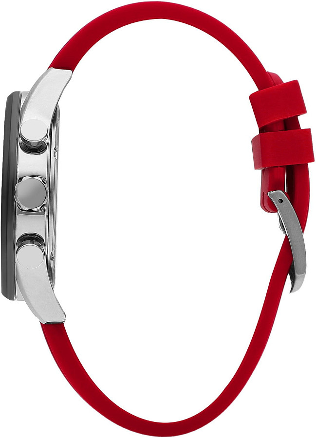 Часы Lee Cooper LC07987.388 — кварцевые, суперметалл