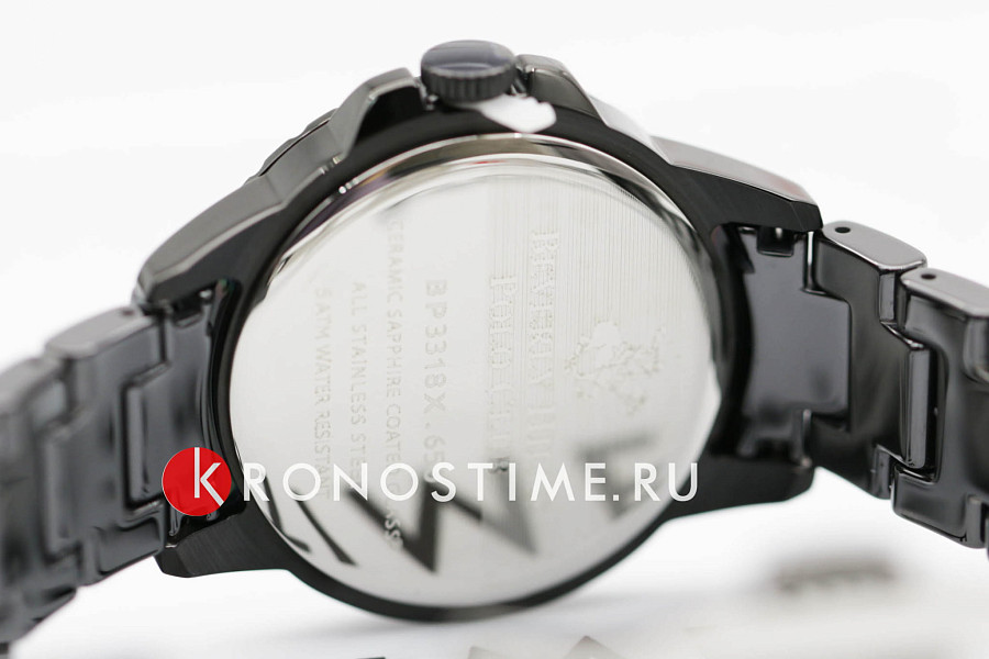 Часы Beverly Hills Polo Club BP3318X.650 — артикул BP3318X.650