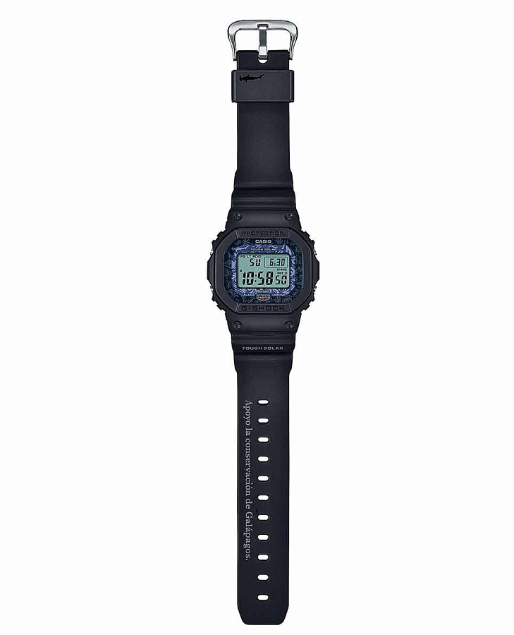 Часы Casio G-Shock GW-B5600CD-1A2 — артикул GW-B5600CD-1A2