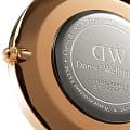 Шведские часы Daniel Wellington Classic Sheffield DW00100036, фото 4