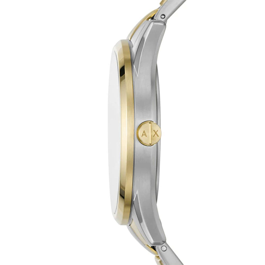 Часы Armani Exchange Dante AX1865 — сталь с ip покрытием, мужские